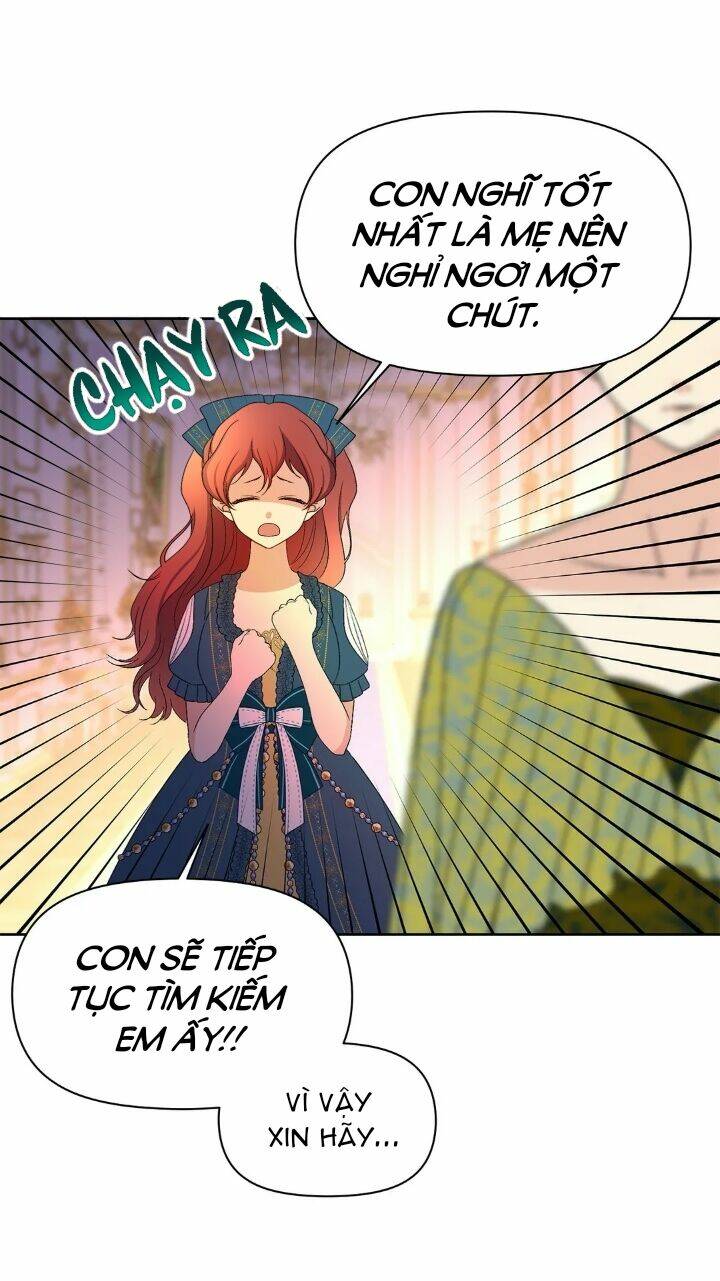 Công Chúa Thời Gian Có Hạn: Chapter 14