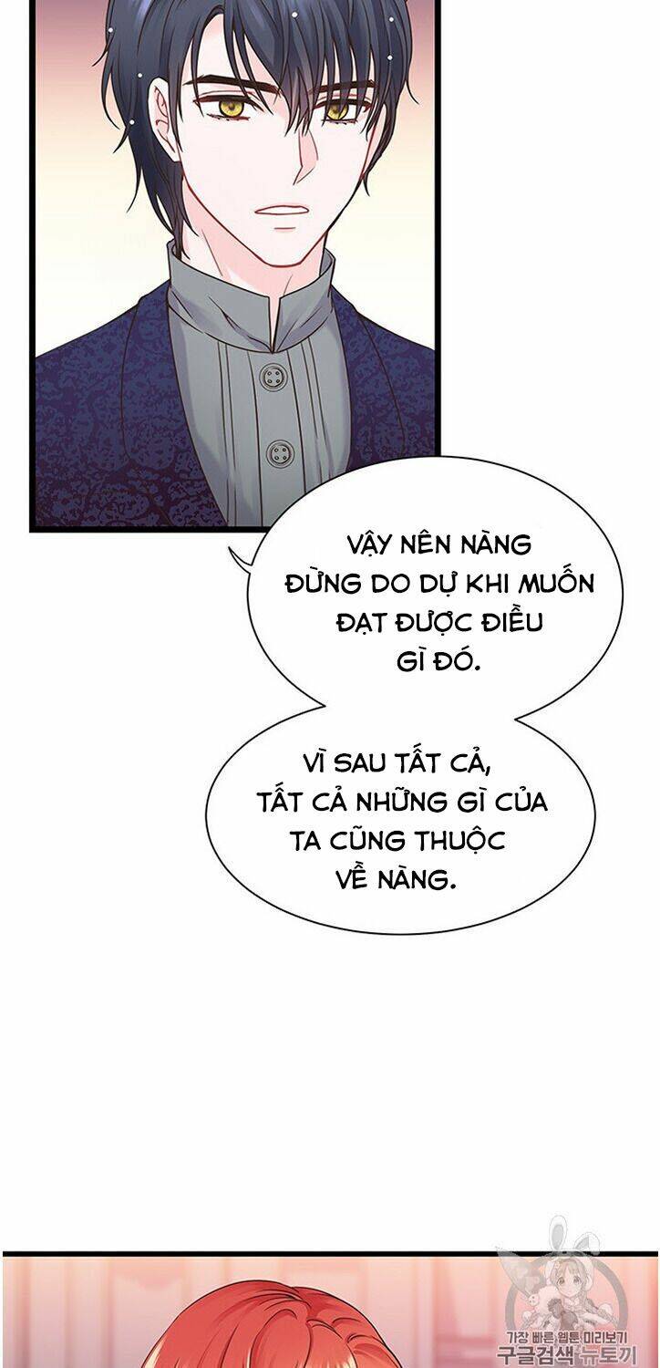 Nhân Vật Phản Diện Yêu Cầu Tôi Yêu Chàng: Chapter 6