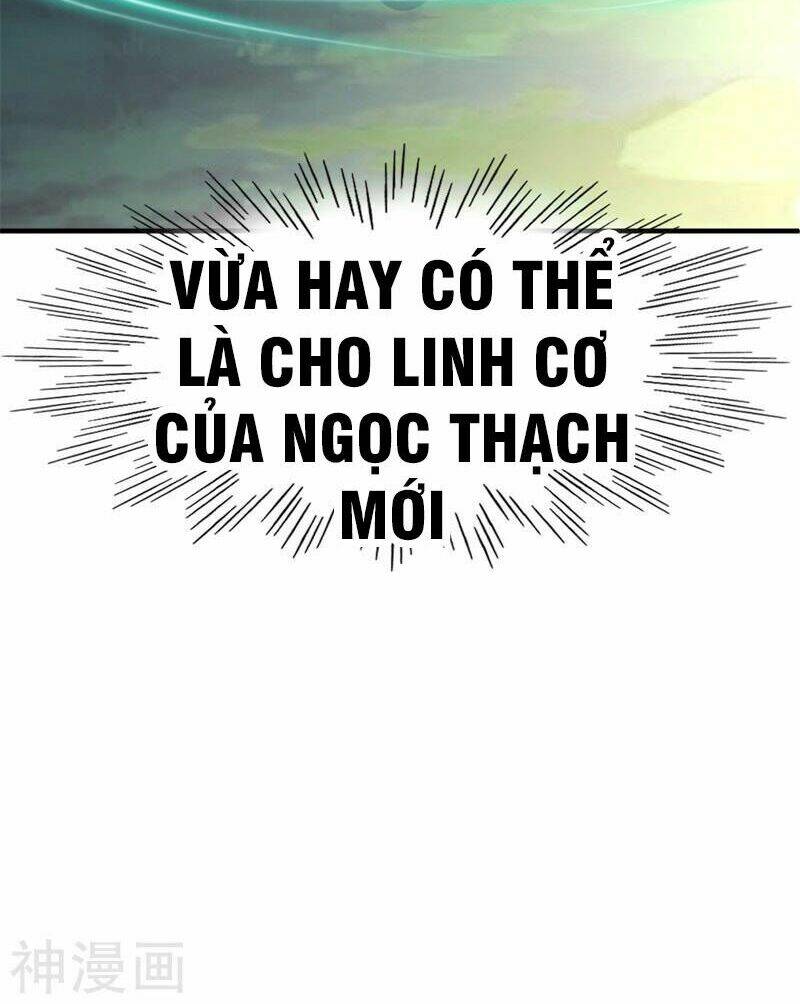 Trọng Sinh Tu Chân Tại Đô Thị: Chapter 44