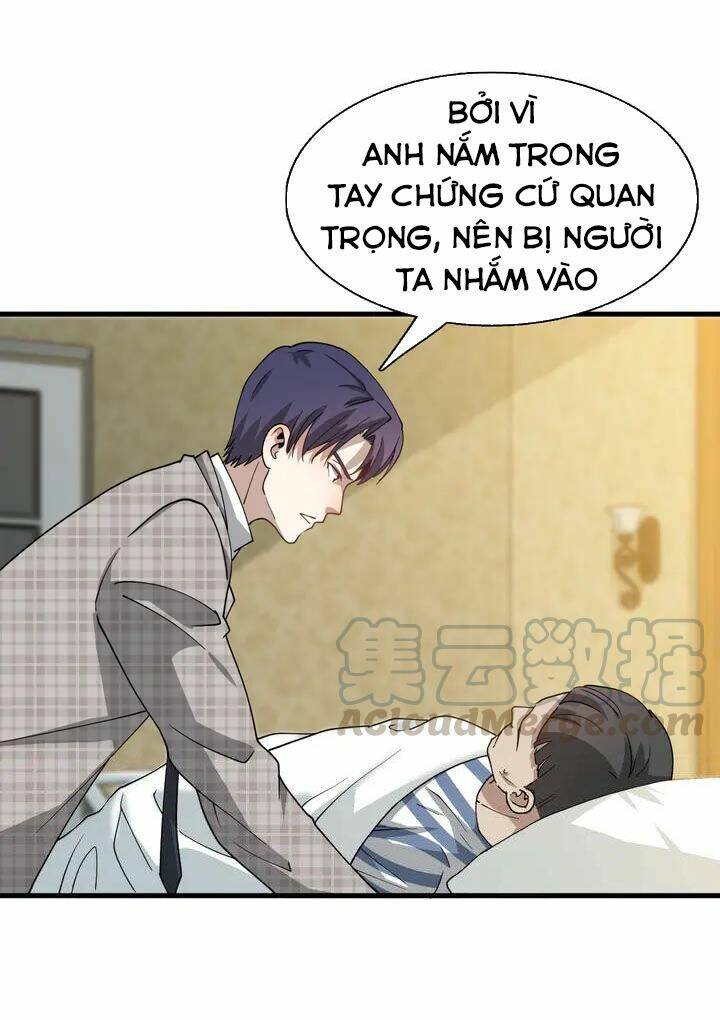 Trọng Sinh Tiểu Y Tiên: Chapter 45