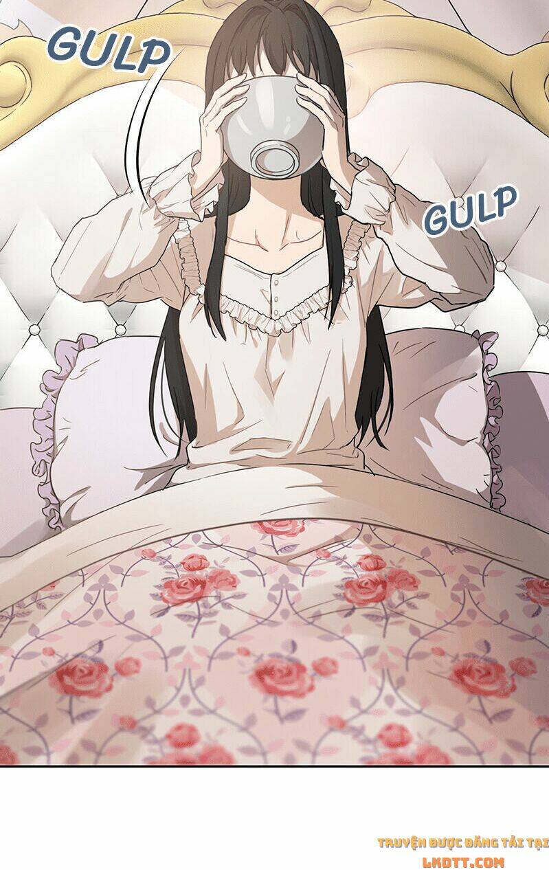Khế Ước Của Ác Ma: Chapter 3