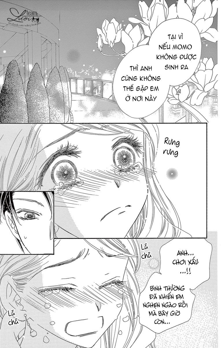 Ảo Ảnh Tình Yêu: Chapter 9