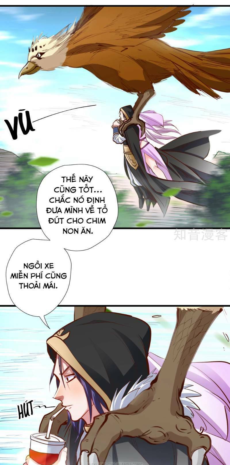 Tối Cường Đại Biểu Hoàng Kim Thận: Chapter 59