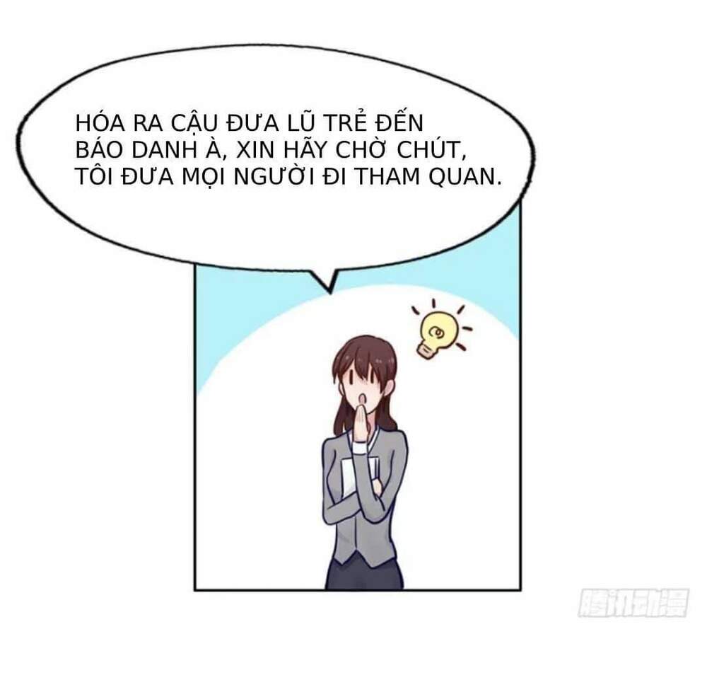 Chạy Đi Âm Sai: Chapter 66