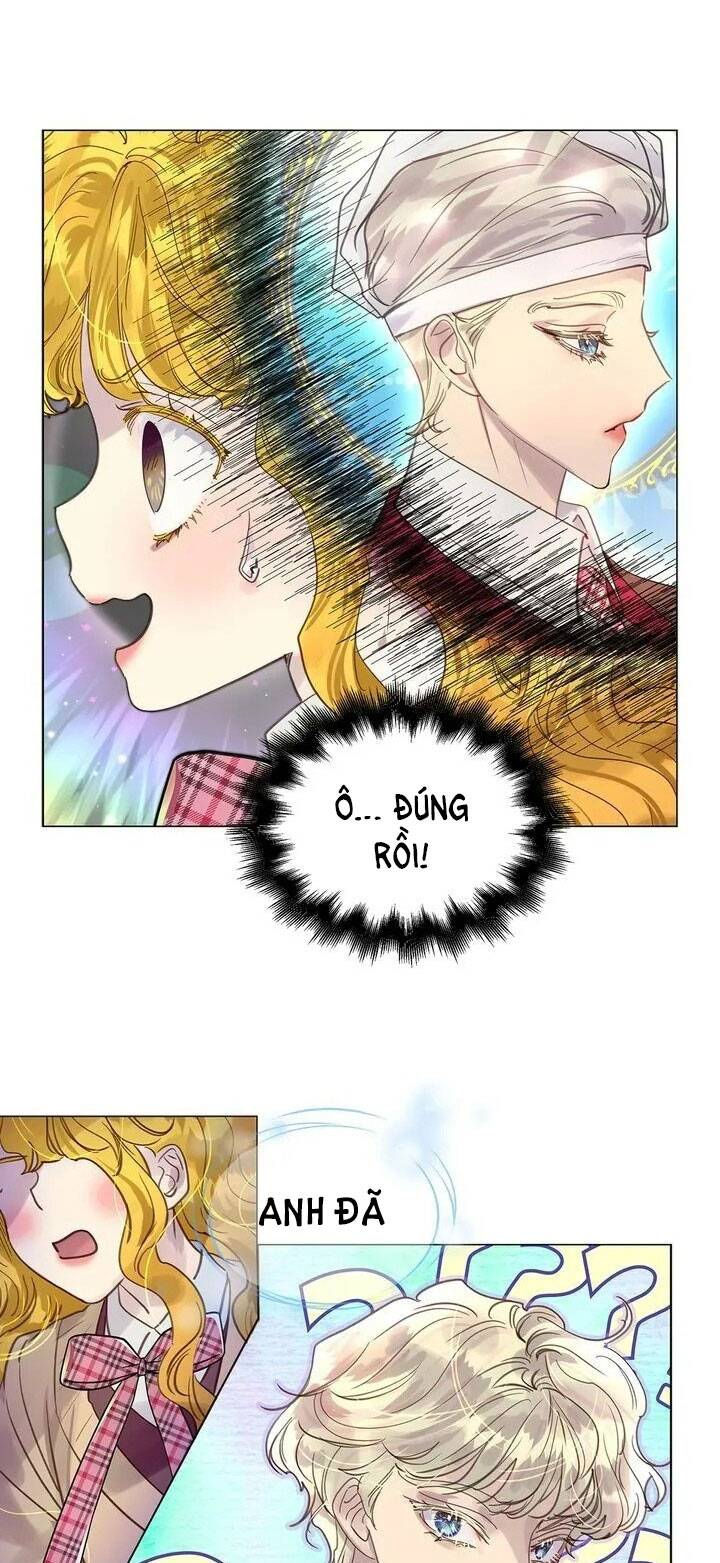 Đừng Xem Thường Nữ Phụ: Chapter 175