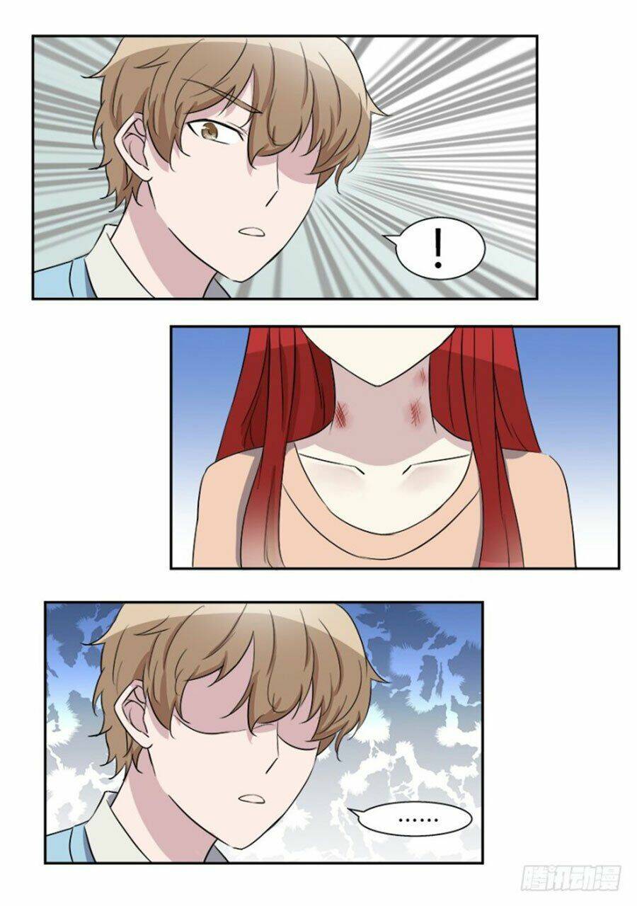 Thiên Kim Đường Môn: Chapter 54