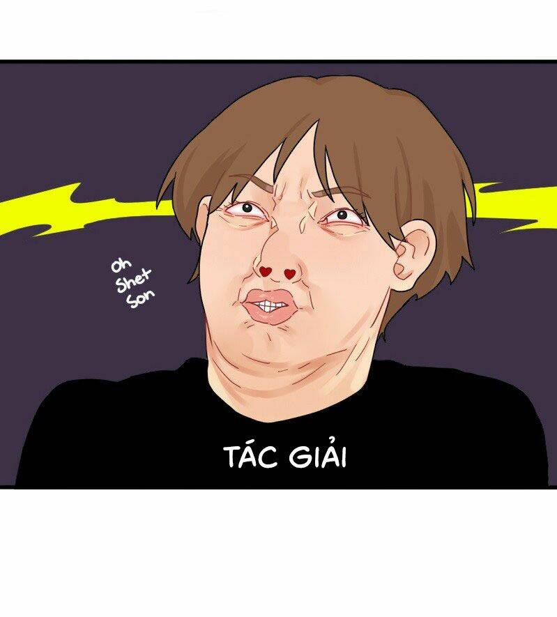 Not So Shoujo Love Story: Chapter 13.2