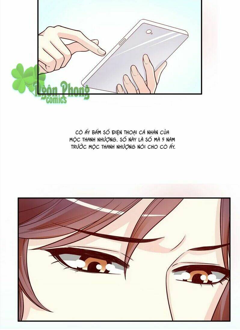 101 Phương Pháp Của Tổng Tài: Chapter 22