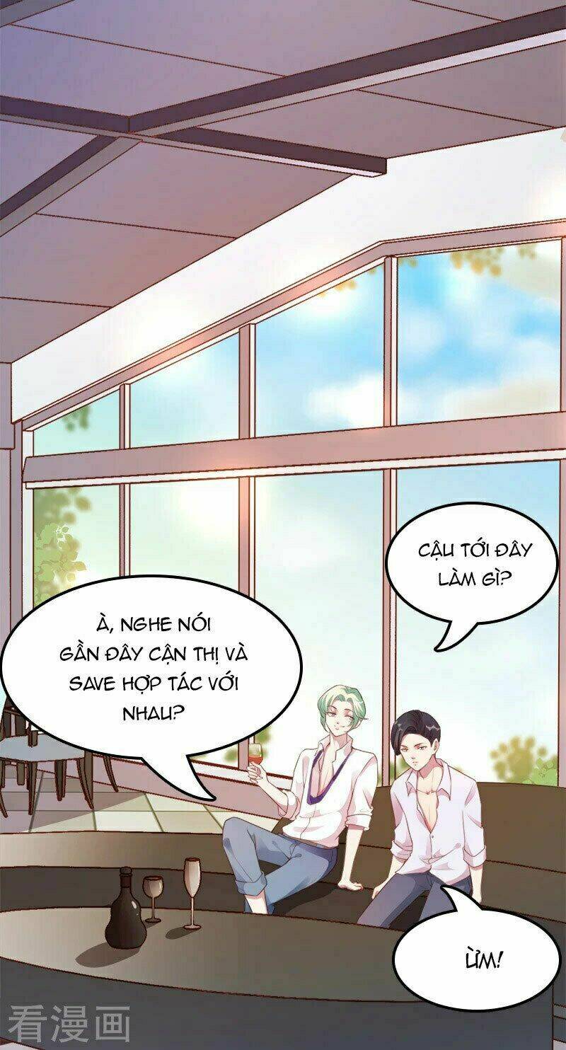 Lãnh Hôn Cuồng Ái: Chapter 48