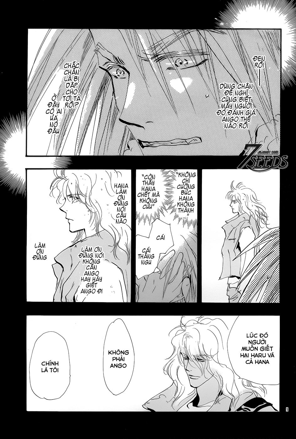 Mầm Sống: Chapter 160