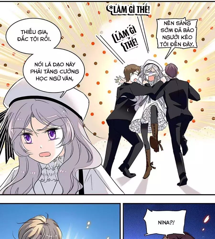 Thanh Ninh Chi Hạ: Chapter 439