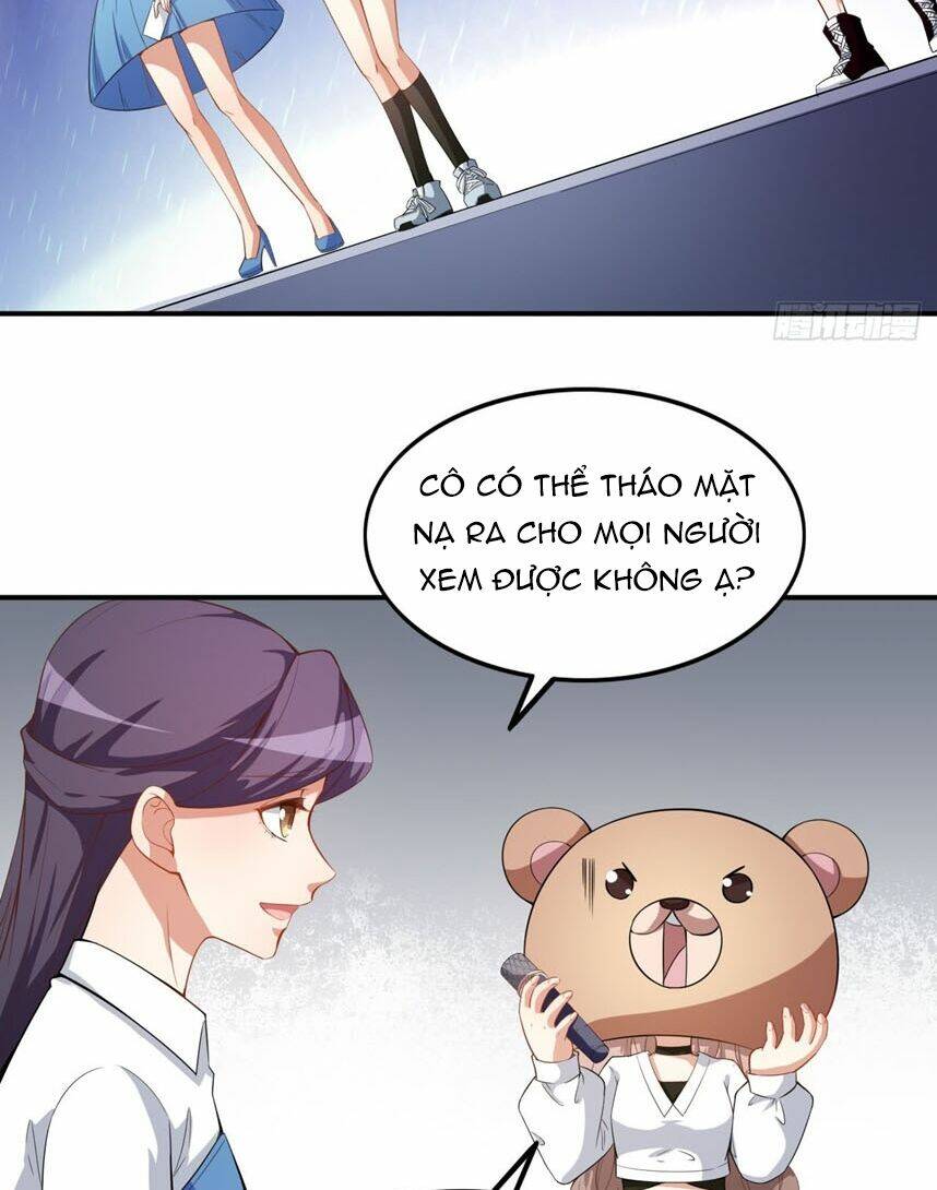 Mỹ Nhân Tâm Động: Chapter 22