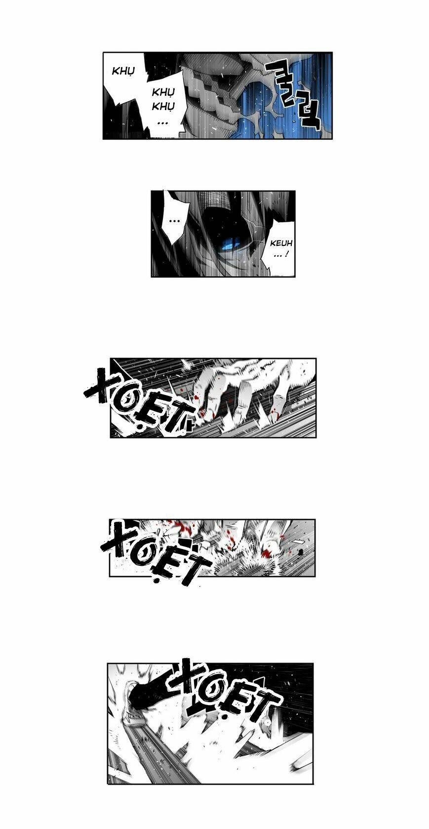 Thế Giới Ảo Nguyệt: Chapter 27