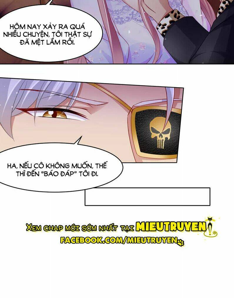 Vợ Yêu Cưới Trước Sủng Sau: Chapter 156