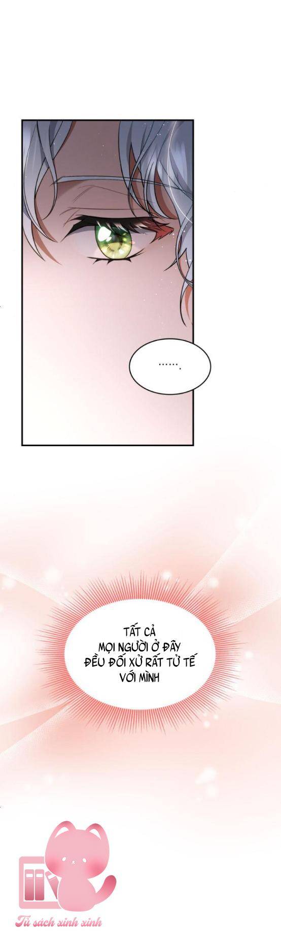 Điều Melvin Để Lại: Chapter 18