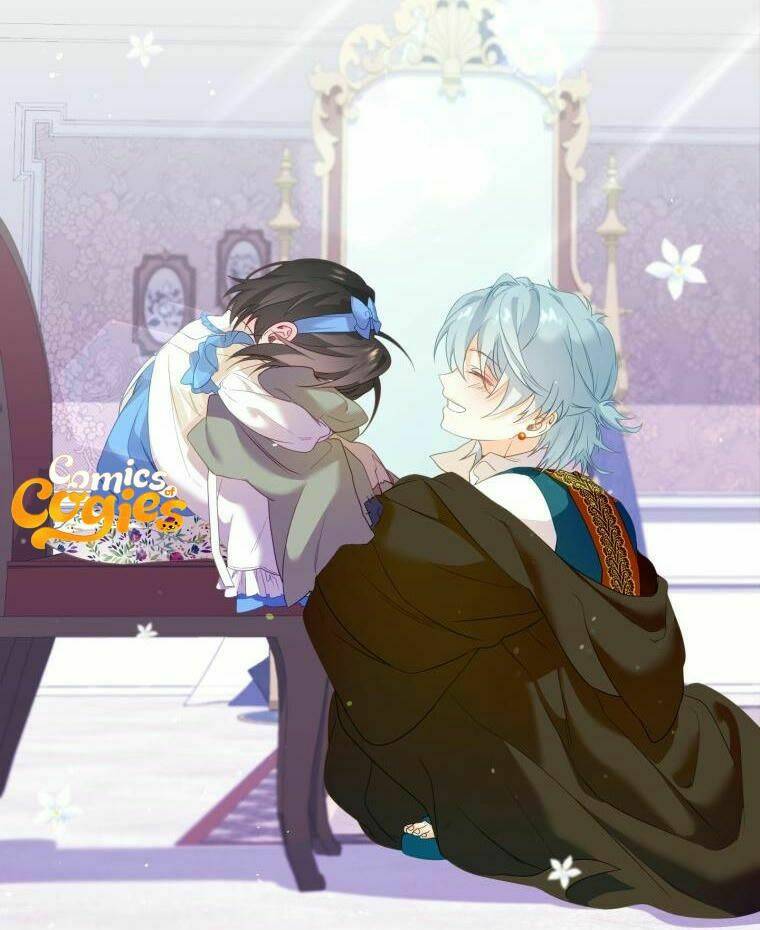Đọc Thần Chú Lên Đi, Rose!: Chapter 7