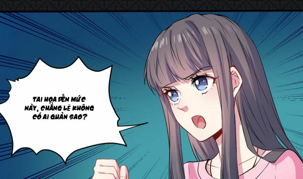 Ngạo Kiều Quỷ Vương Yêu Ta: Chapter 72