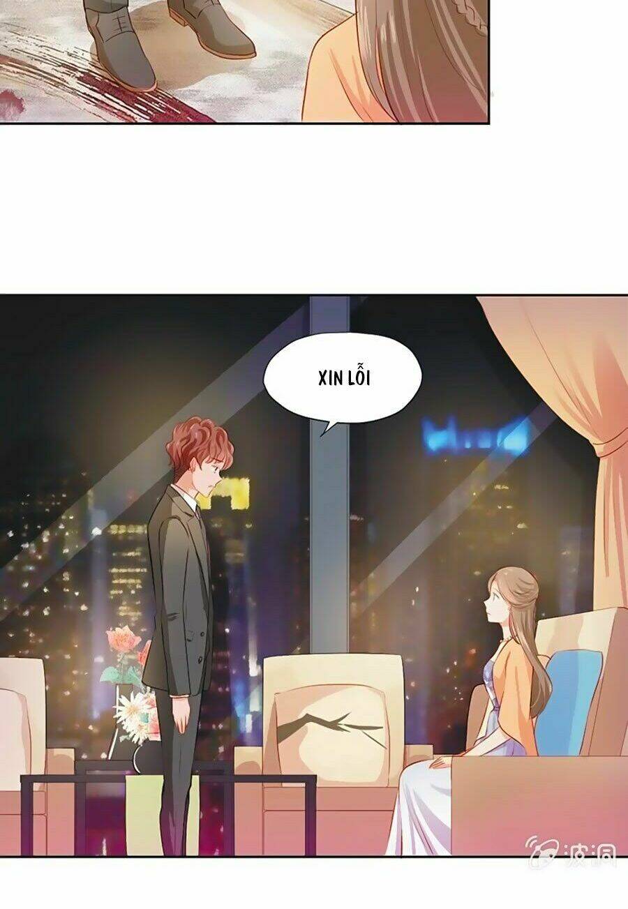Khi Trá Luyến Nhân: Chapter 8