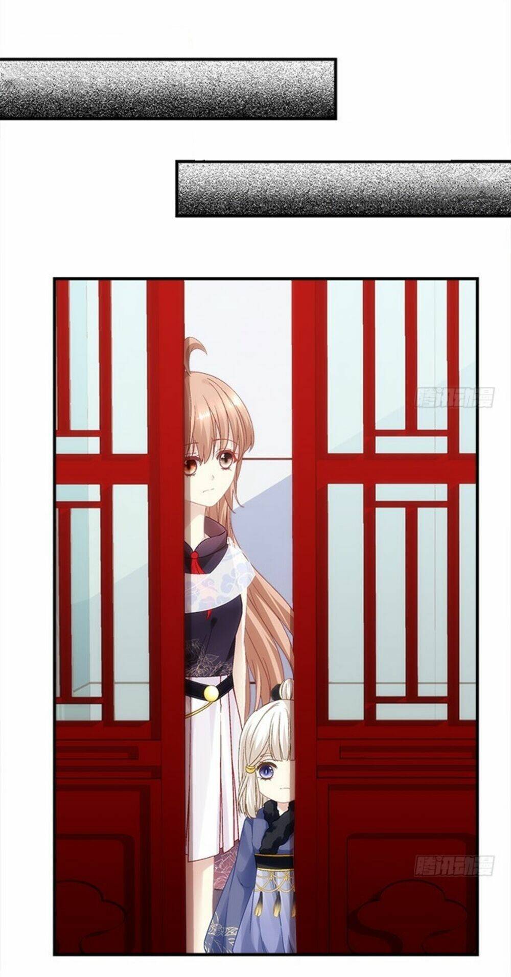 Ám Dạ Vô Thường: Chapter 80