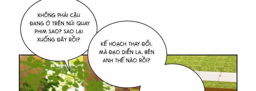 Lưu Luyến Tinh Diệu: Chapter 103