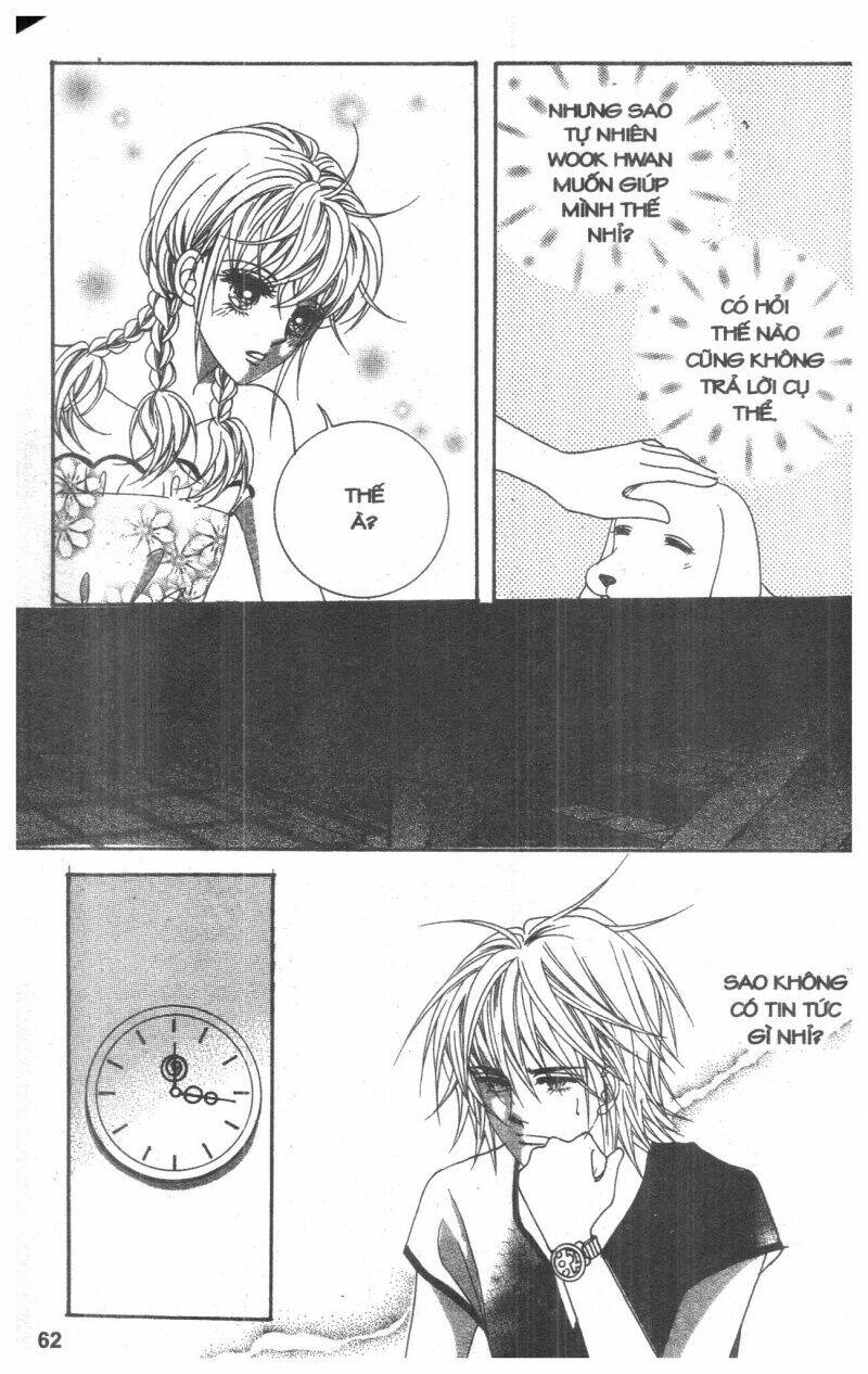 Cũng Vì Em: Chapter 11