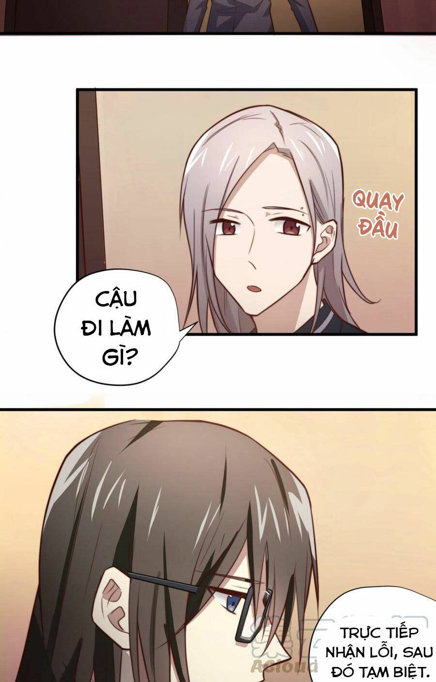 Đơn Phương Yêu Thầm Anh: Chapter 39