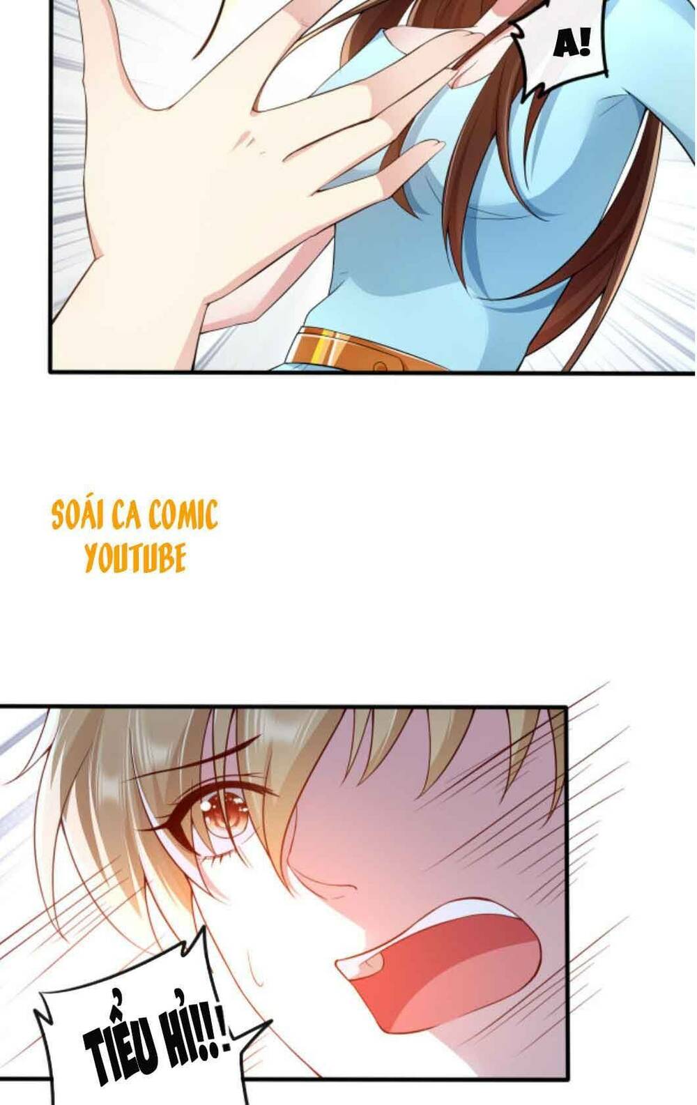 Nhất Sanh Hữu Hỉ: Chapter 6