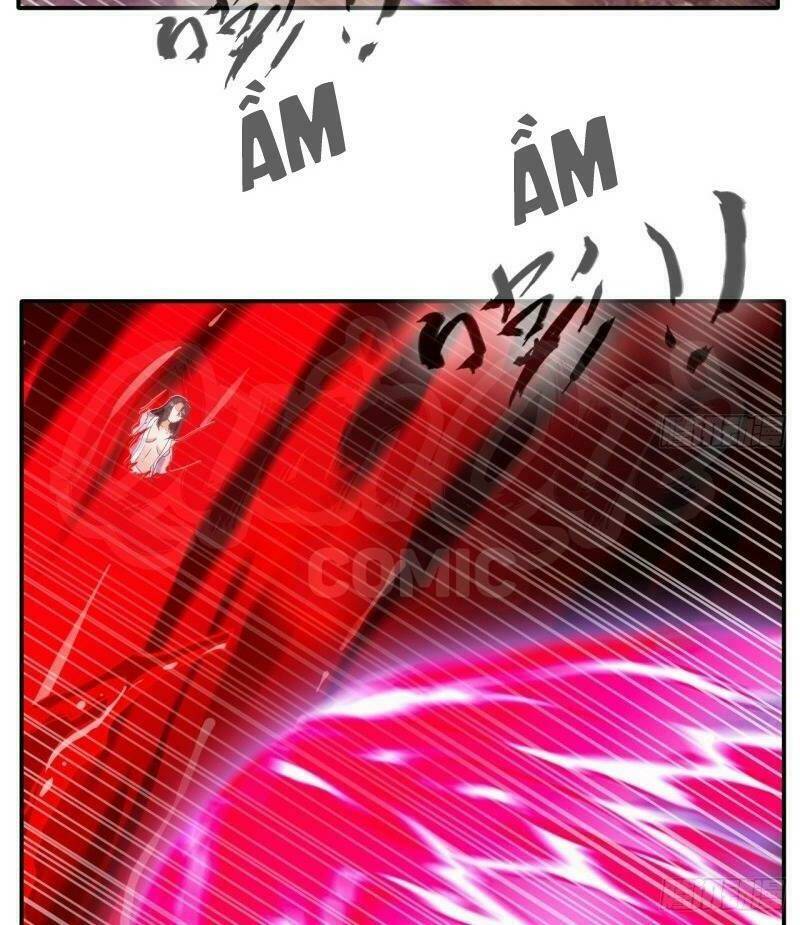 Tuyệt Thế Đế Tôn: Chapter 52