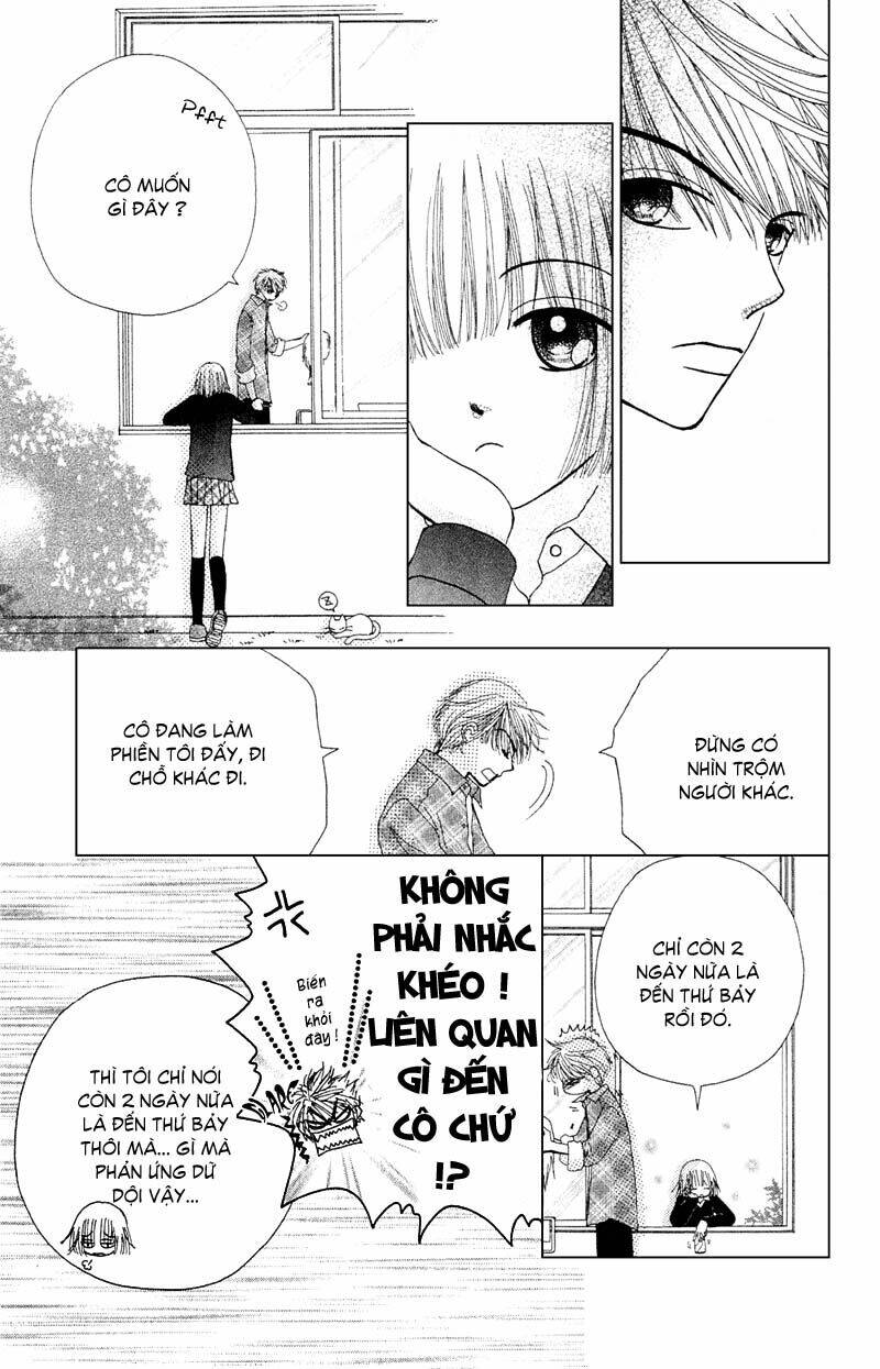 Dự Án Kéo Vàng: Chapter 10