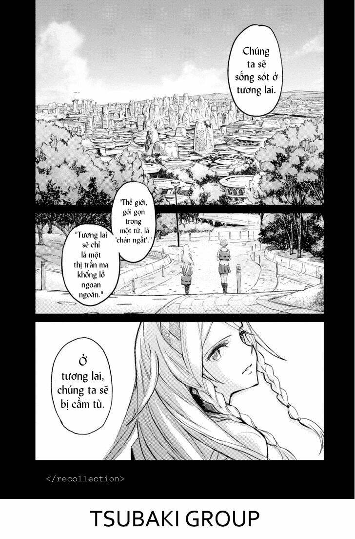 Harmony: Chapter 2