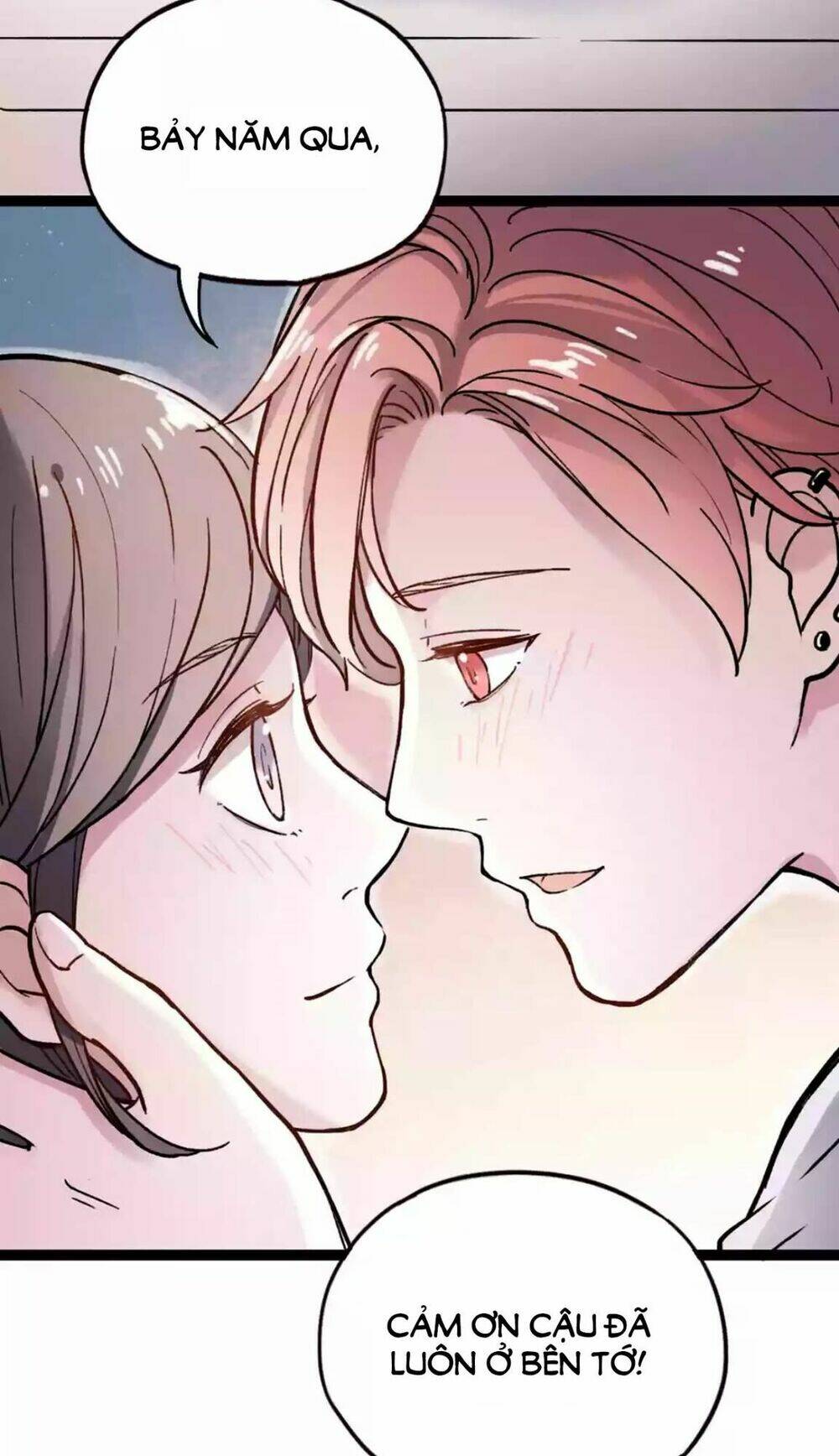 Cậu Đã Từng Yêu Tôi: Chapter 23