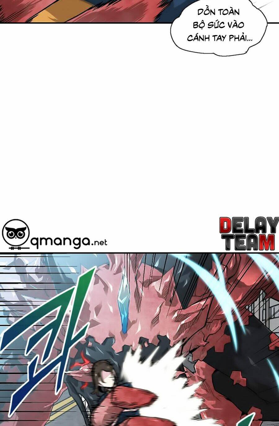 Hầm Ngục Bóng Tối: Chapter 11