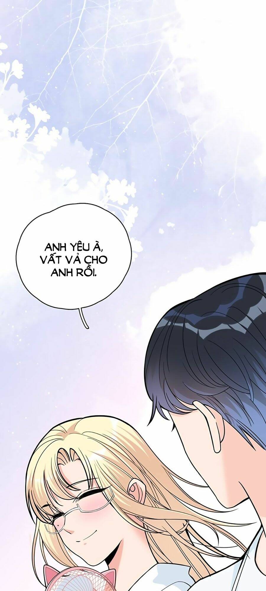 Đưa Em Đi Chơi: Chapter 12