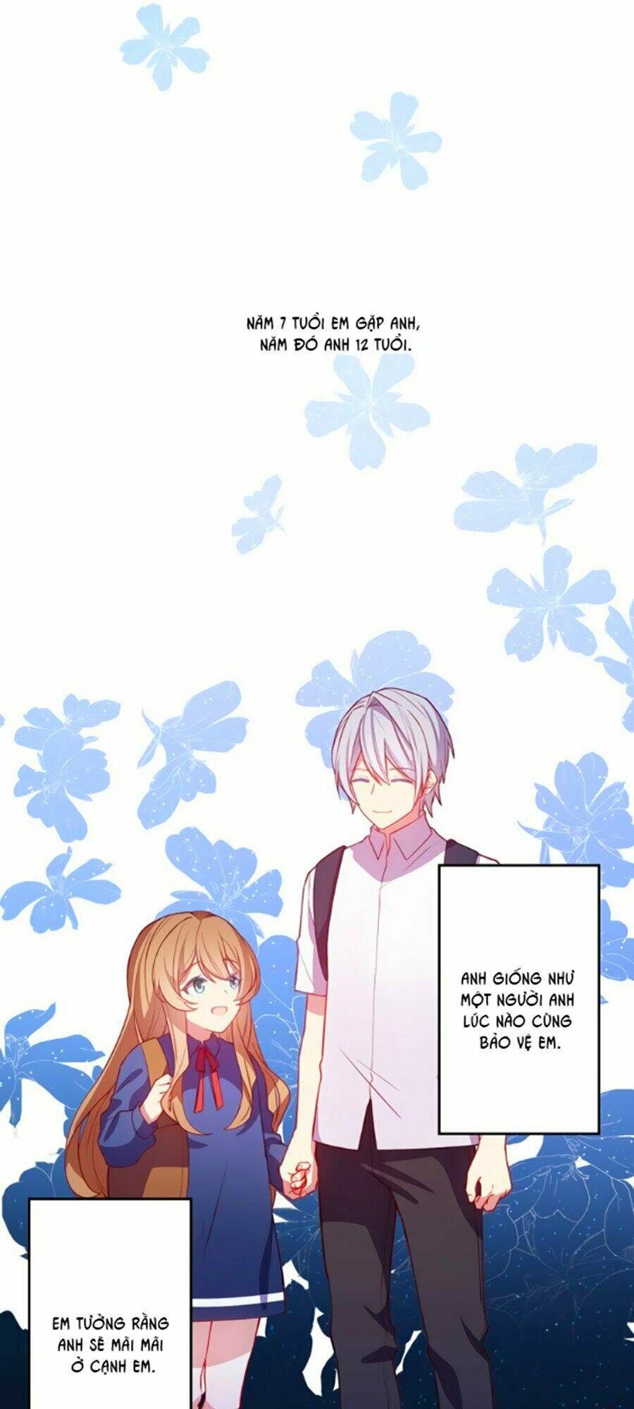 Bài Hát Tình Yêu: Chapter 5
