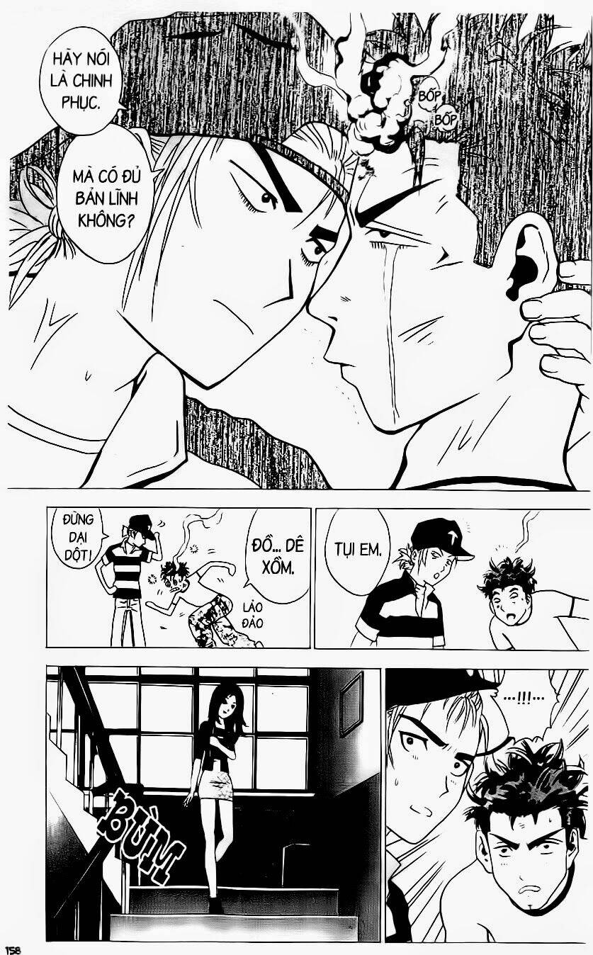 Ai Hơn Ai: Chapter 90