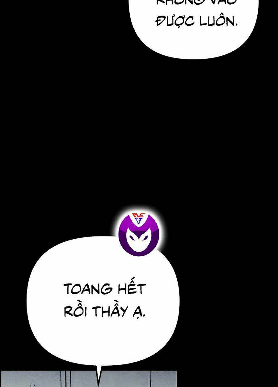 Cậu Bé Shotgun: Chapter 11