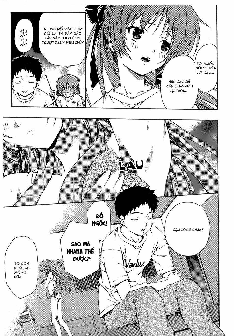 Isuca: Chapter 21