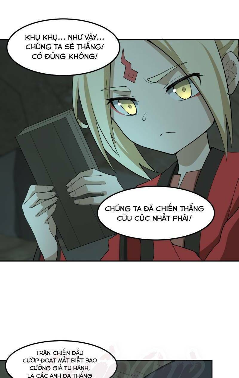 Nghịch Thiên Tiên Mệnh: Chapter 45