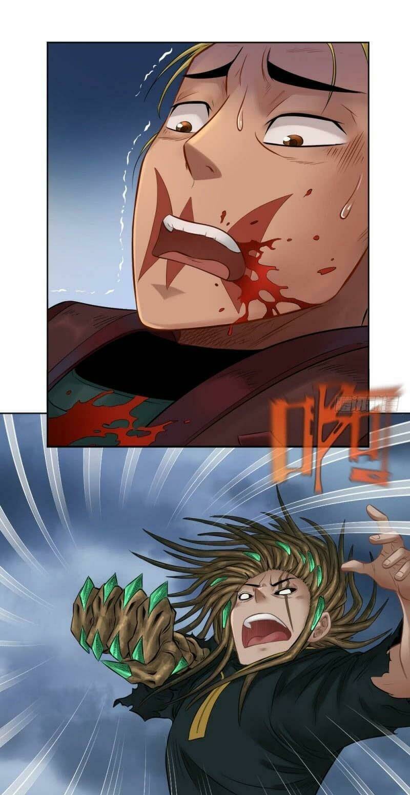 Chấp Kiếm Giả: Chapter 48