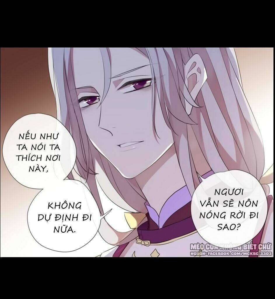 Bách Yêu Dị Văn: Chapter 72