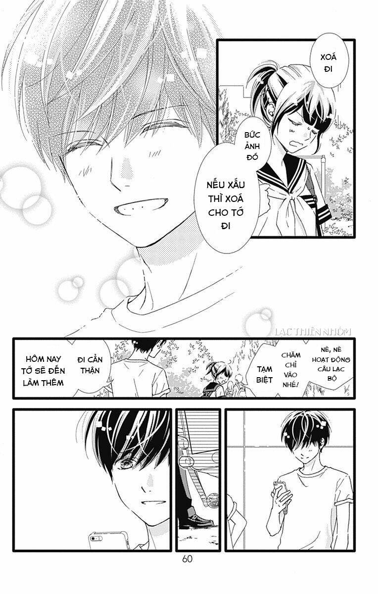 Futsuu No Koiko-Chan: Chapter 31