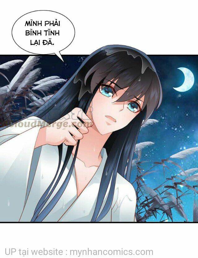 Thái Tử Điện Hạ Có Tin Vui: Chapter 113