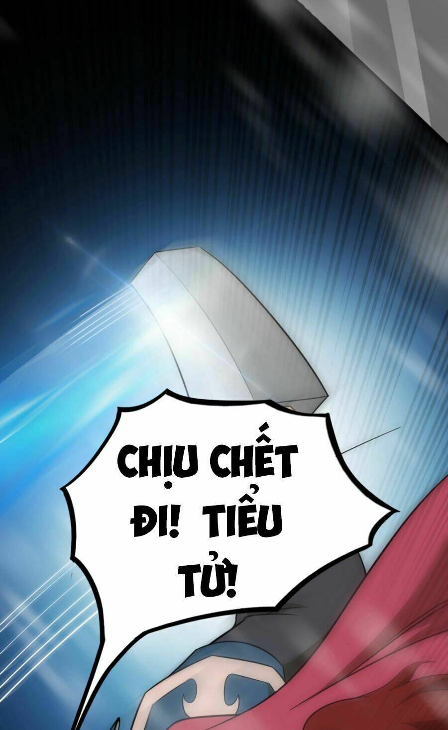 Tu Tiên Cuồng Thần: Chapter 16