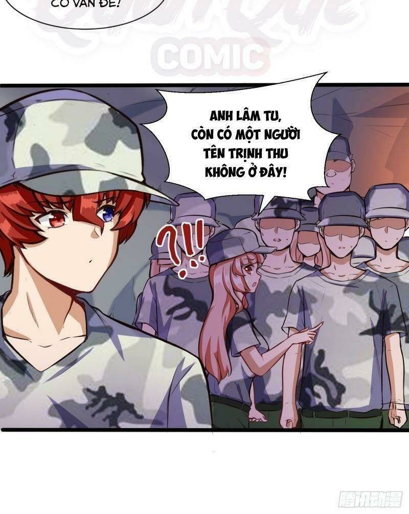 Đô Thị Âm Dương Tiên Y: Chapter 88