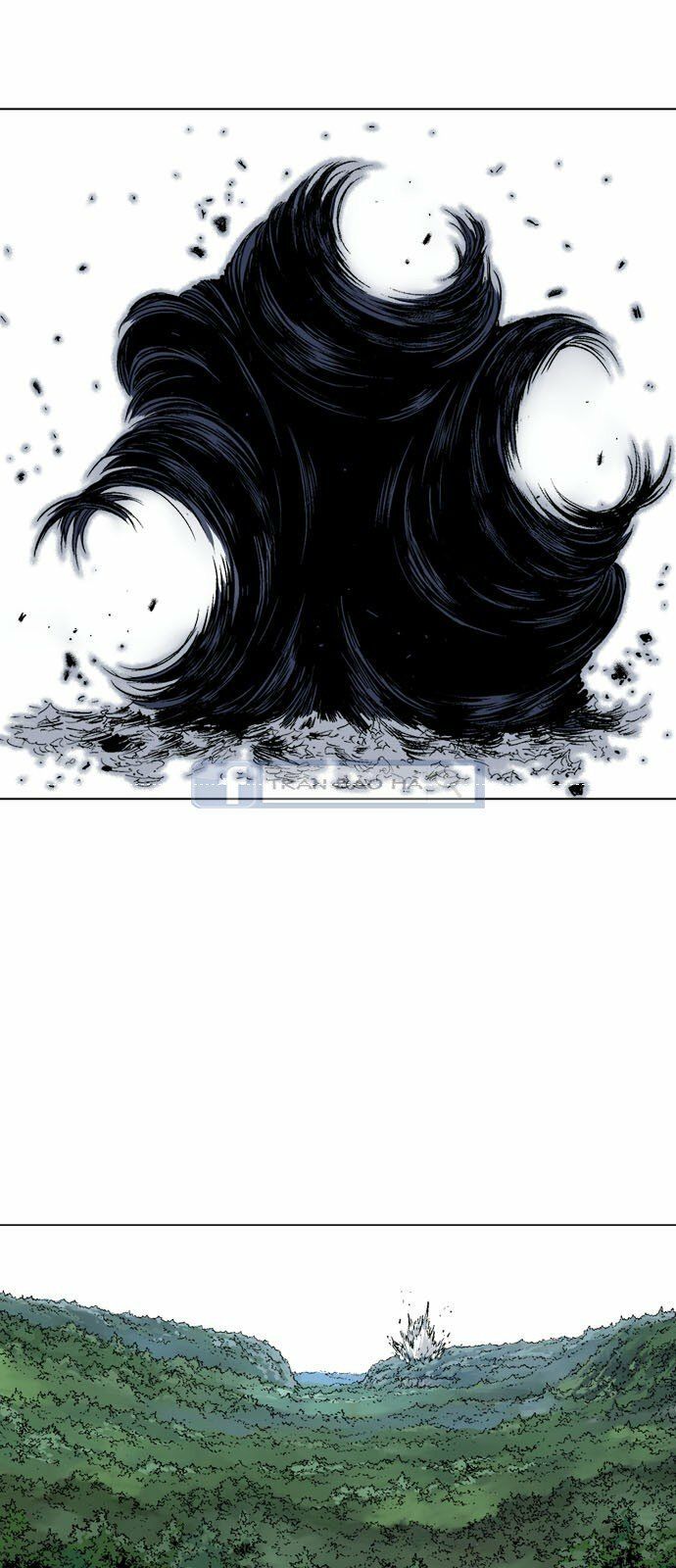 Cao Thủ 2: Chapter 72