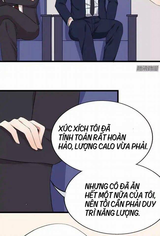 Thiên Kiều Bách Mị: Chapter 2