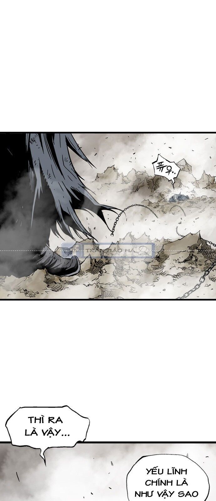 Cao Thủ 2: Chapter 79