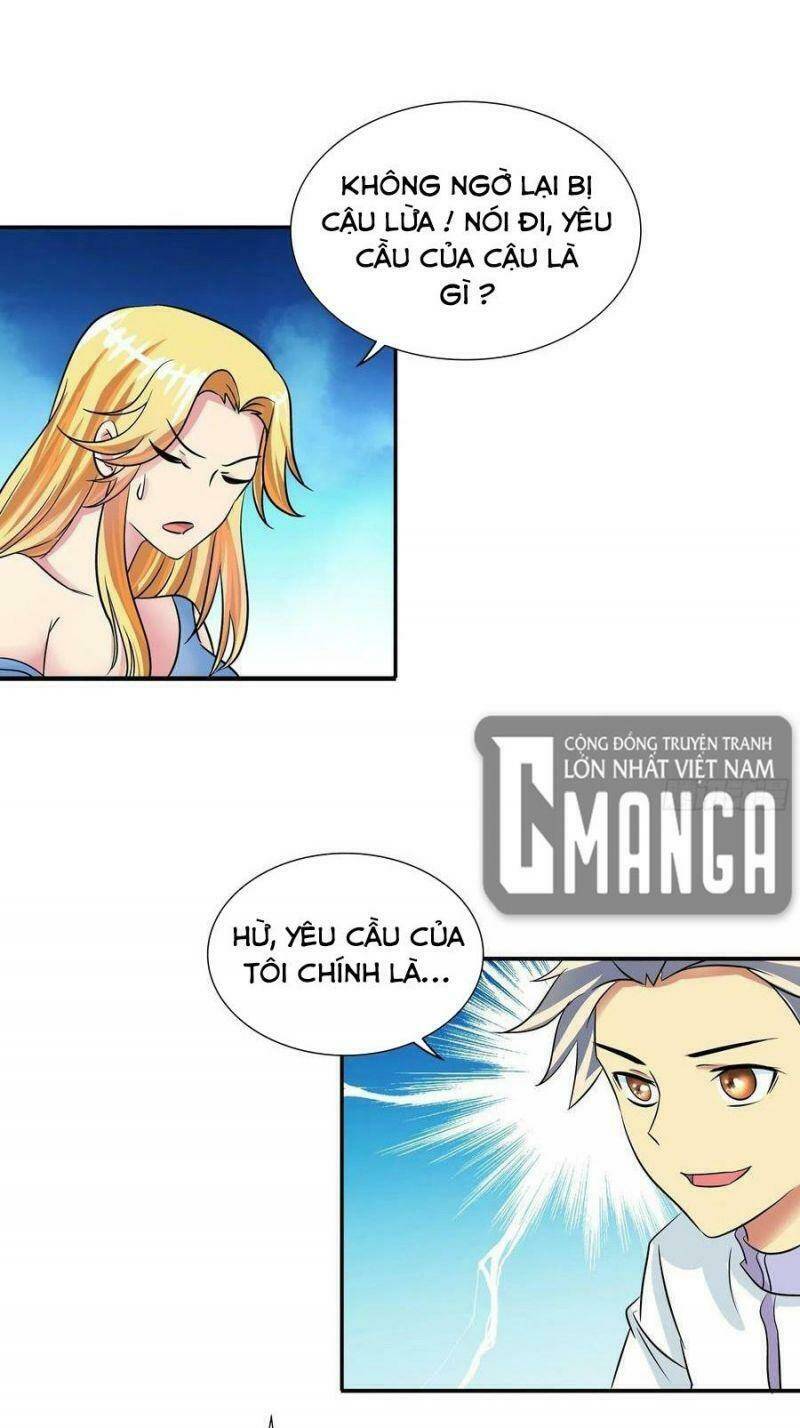 Tôi Là Thần Y: Chapter 181