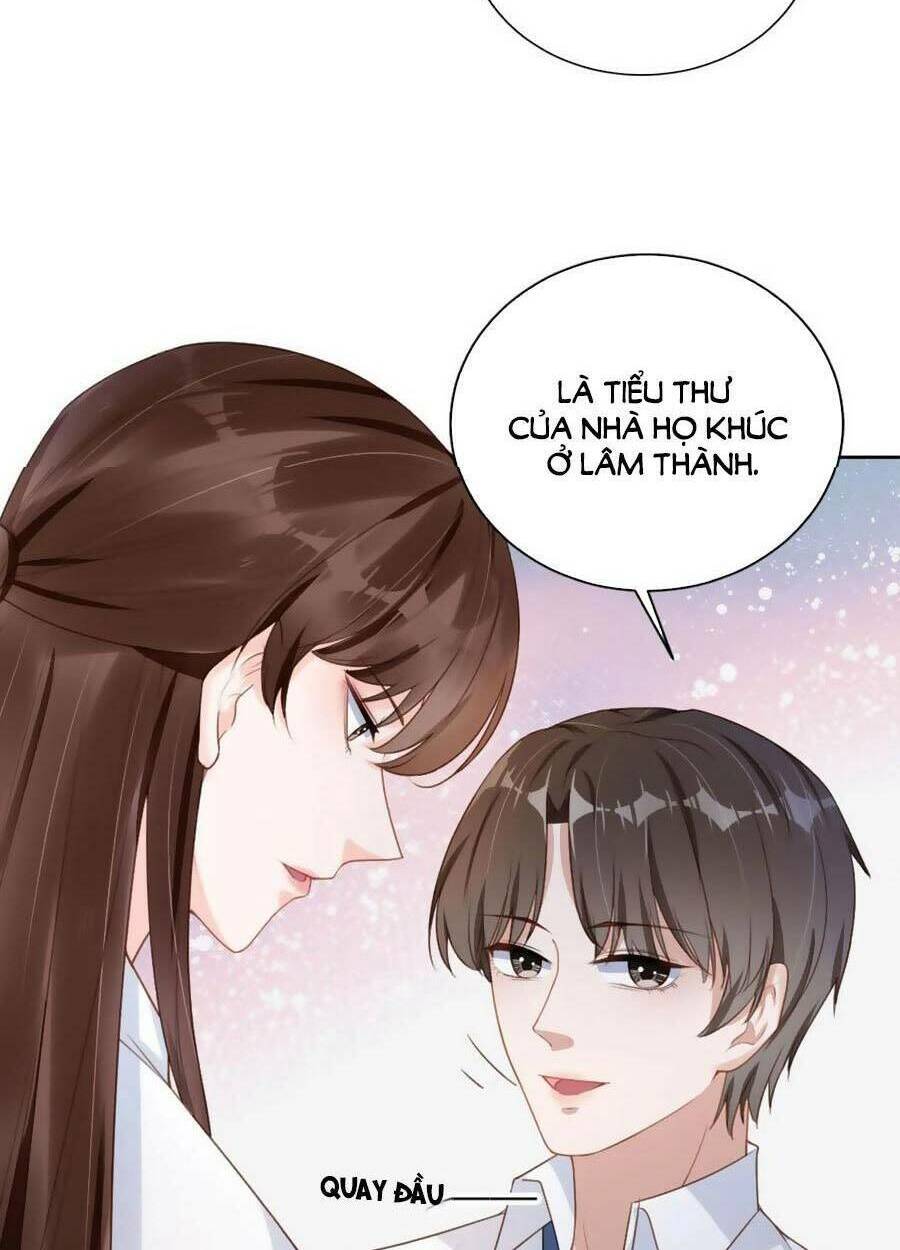 Dây Dưa Không Dứt: Chapter 28