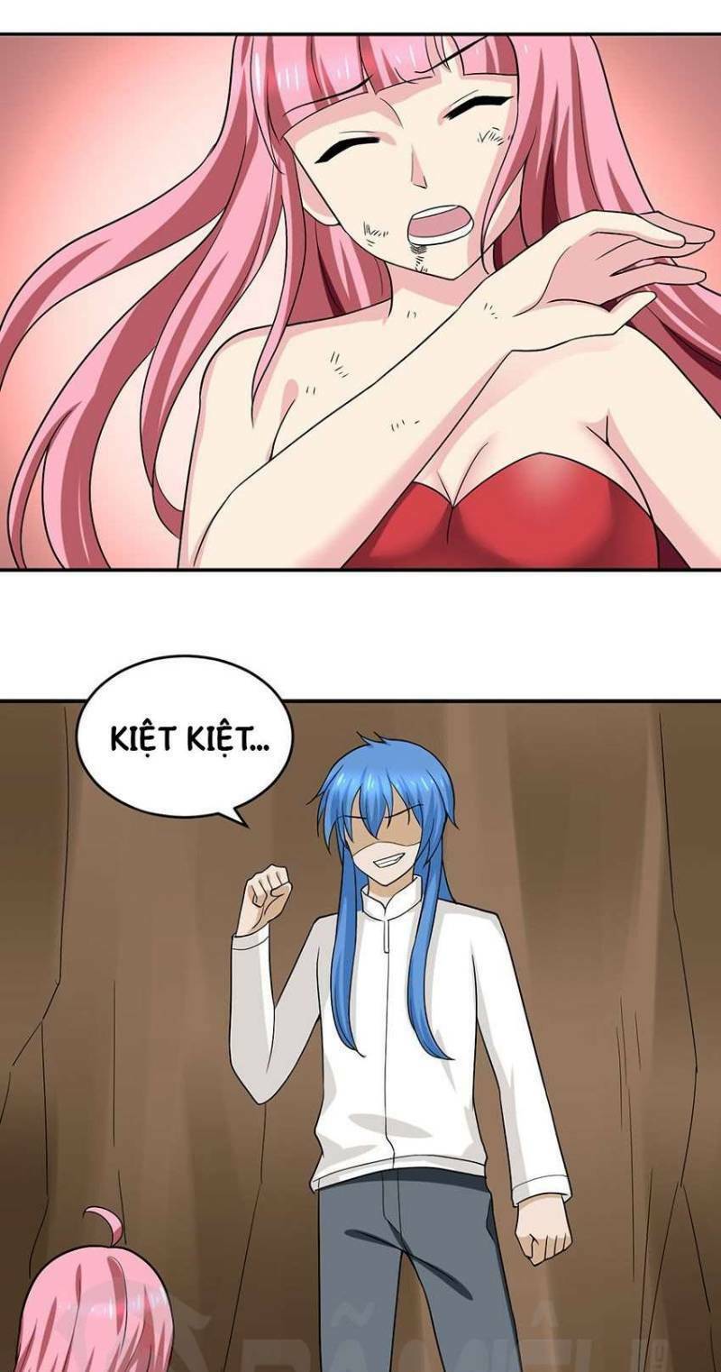 Đô Thị Tu Luyện Cuồng Triều: Chapter 96